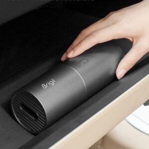 Mini Vacuum Cleaner