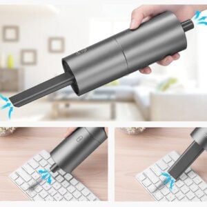 Mini Vacuum Cleaner