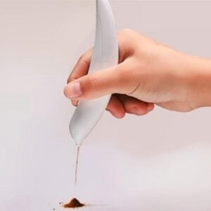 Latte Art Pen