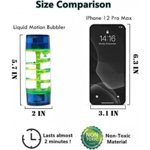 Liquid Timer