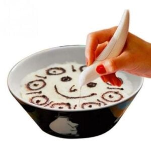 Latte Art Pen