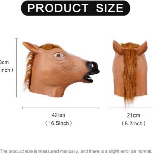 Product Size