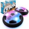 hover soccer ball