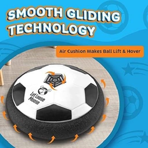 hover soccer ball hover soccer ball