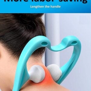 handheld neck massager