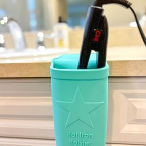 hot tools holder