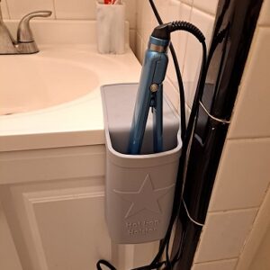 hot tools holder