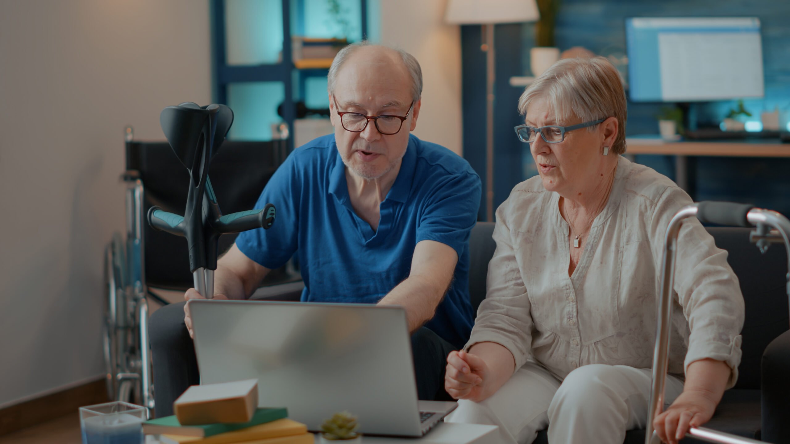  senior cohousing