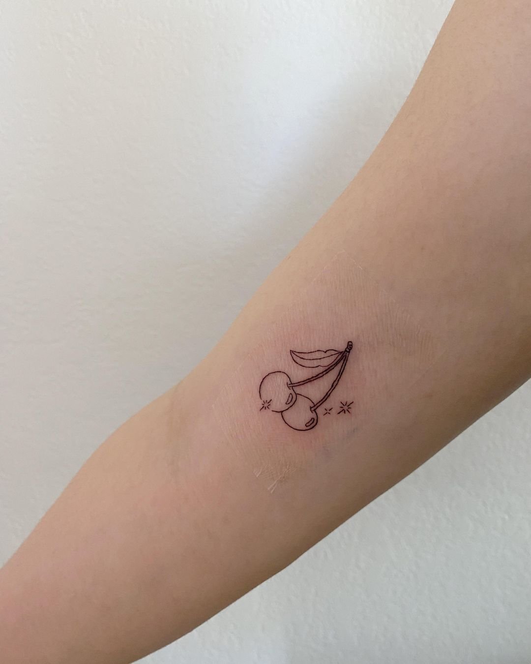 small meaningful tattoos