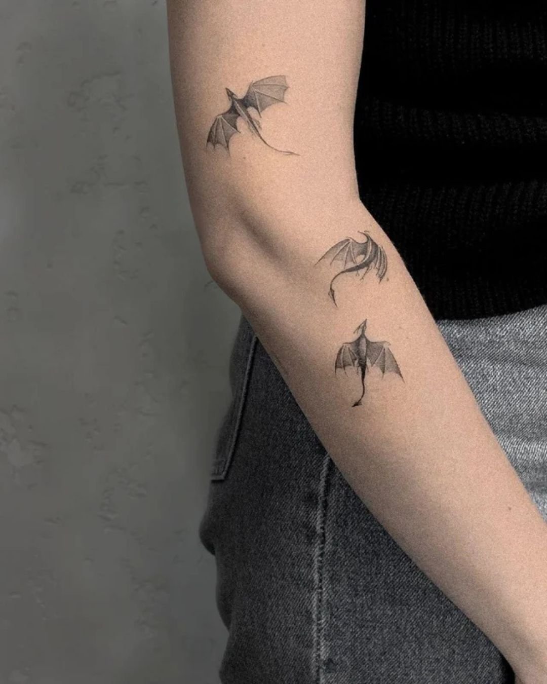 small meaningful tattoos