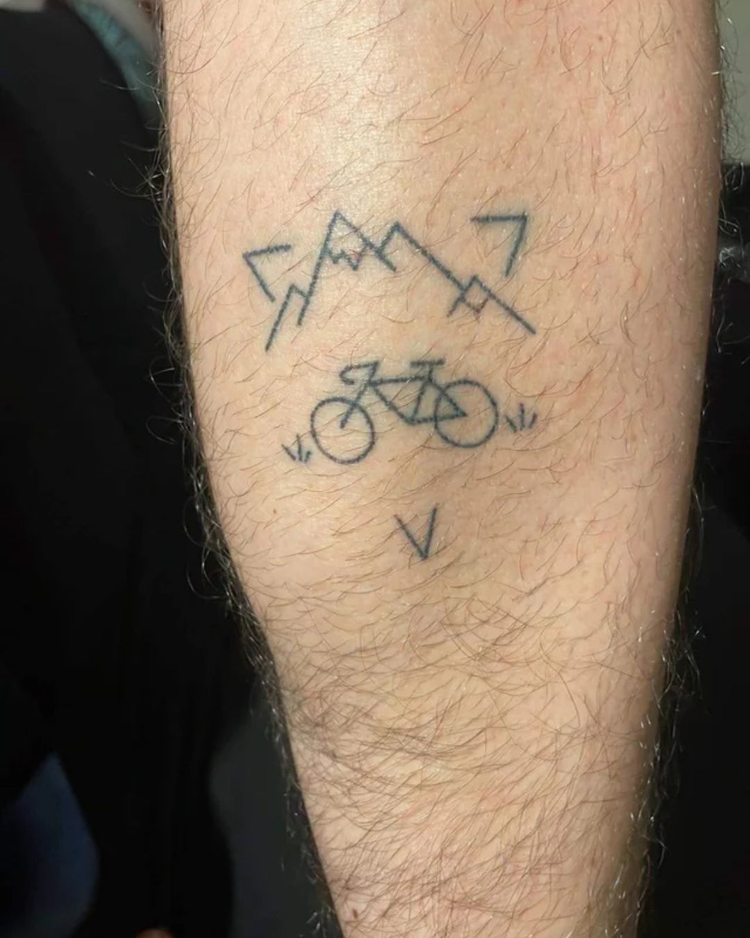 small meaningful tattoos