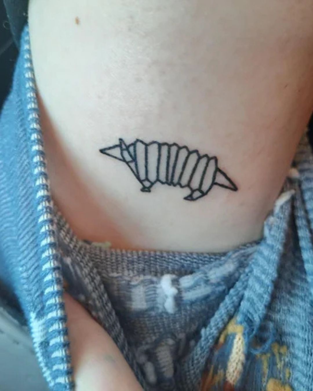small meaningful tattoos