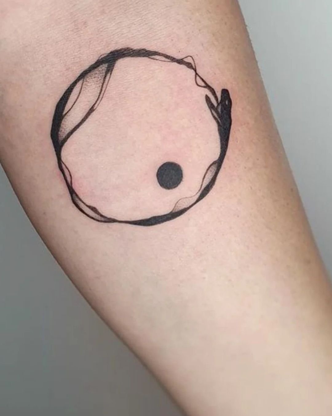 small meaningful tattoos