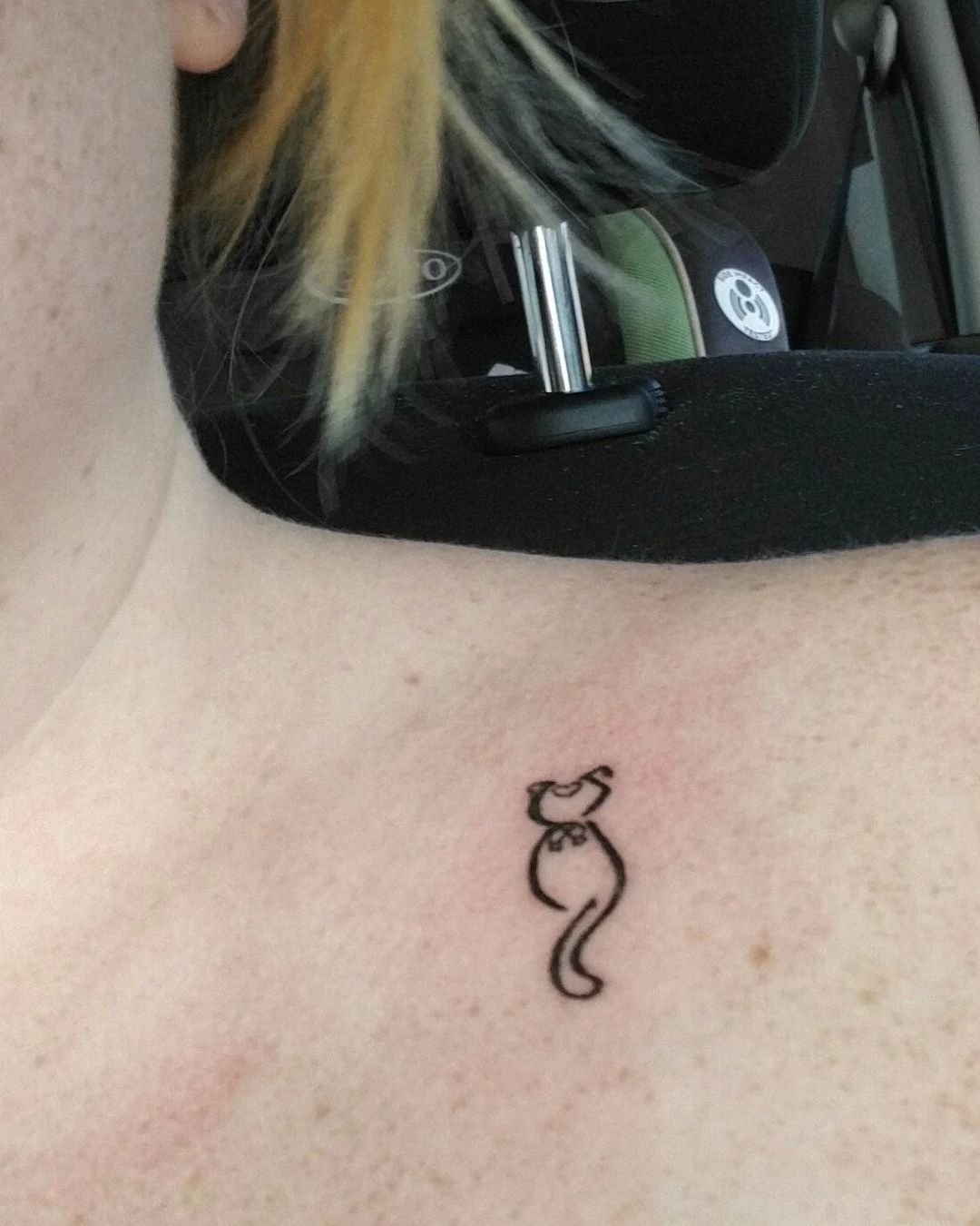 small meaningful tattoos