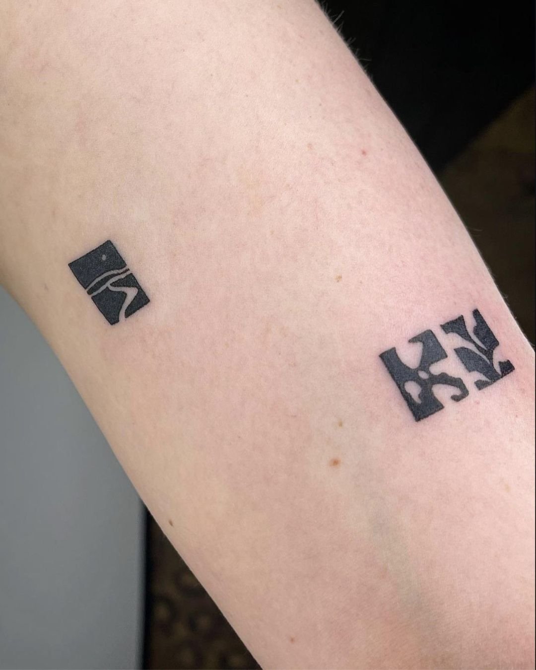 small meaningful tattoos