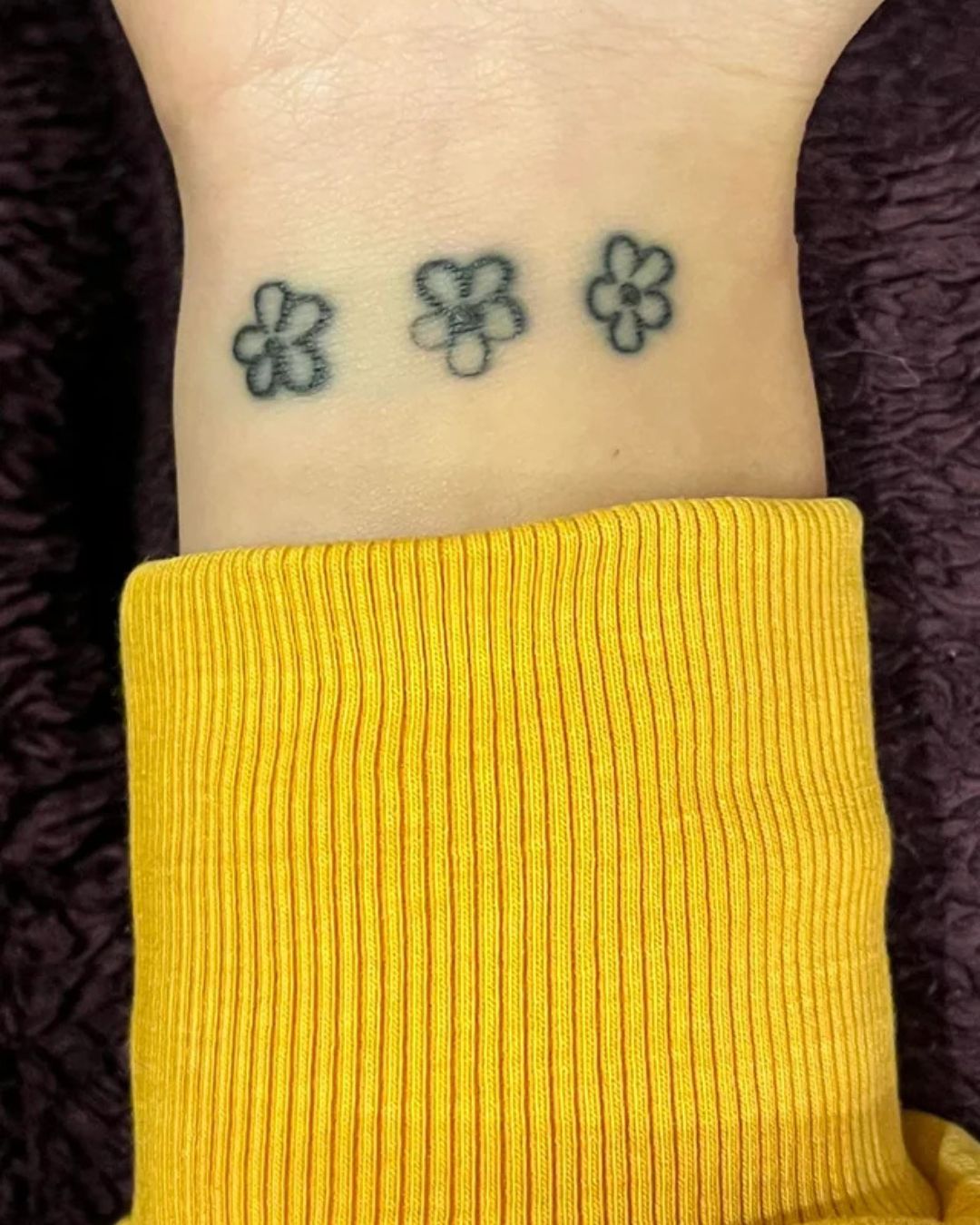 small meaningful tattoos