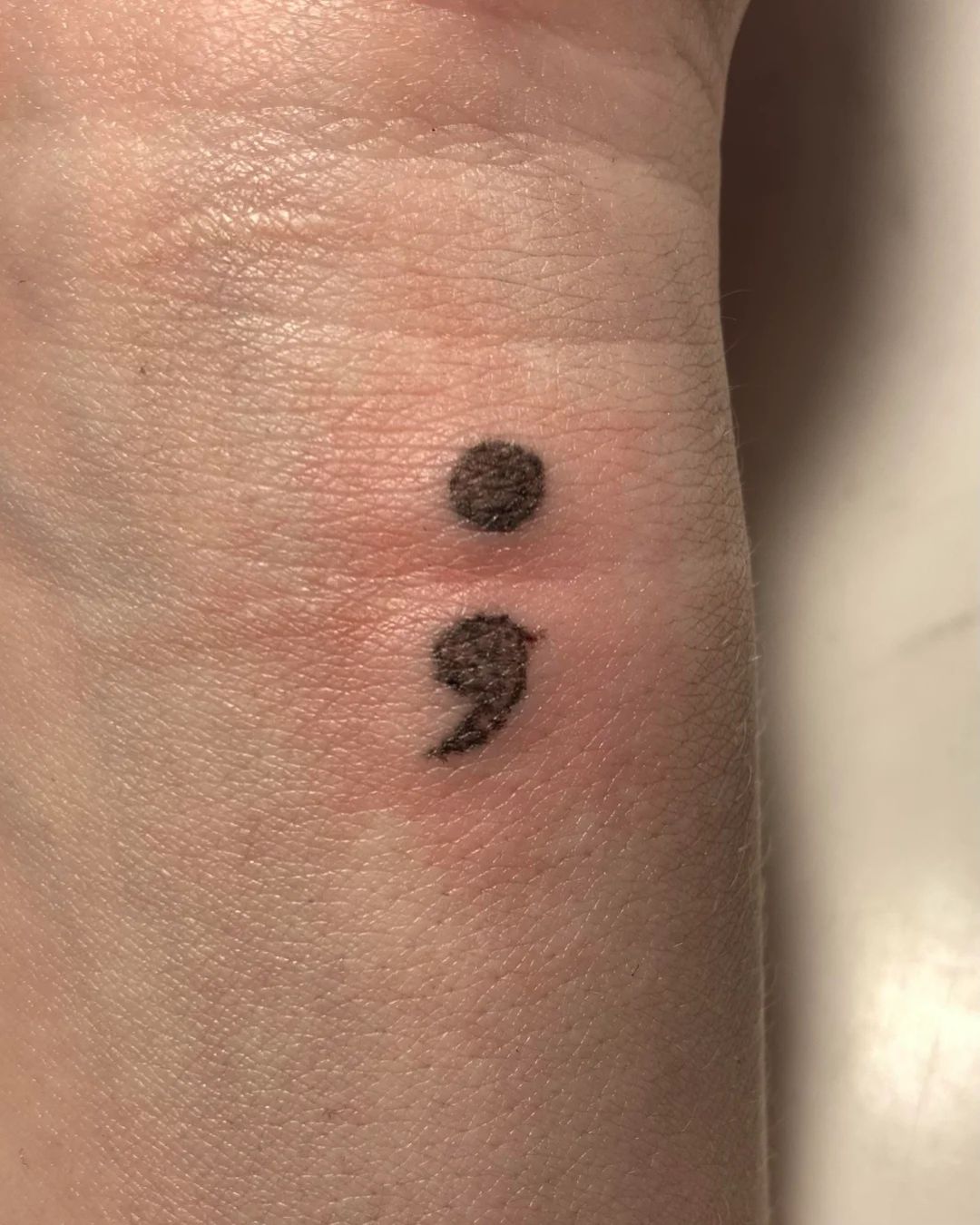 small meaningful tattoos