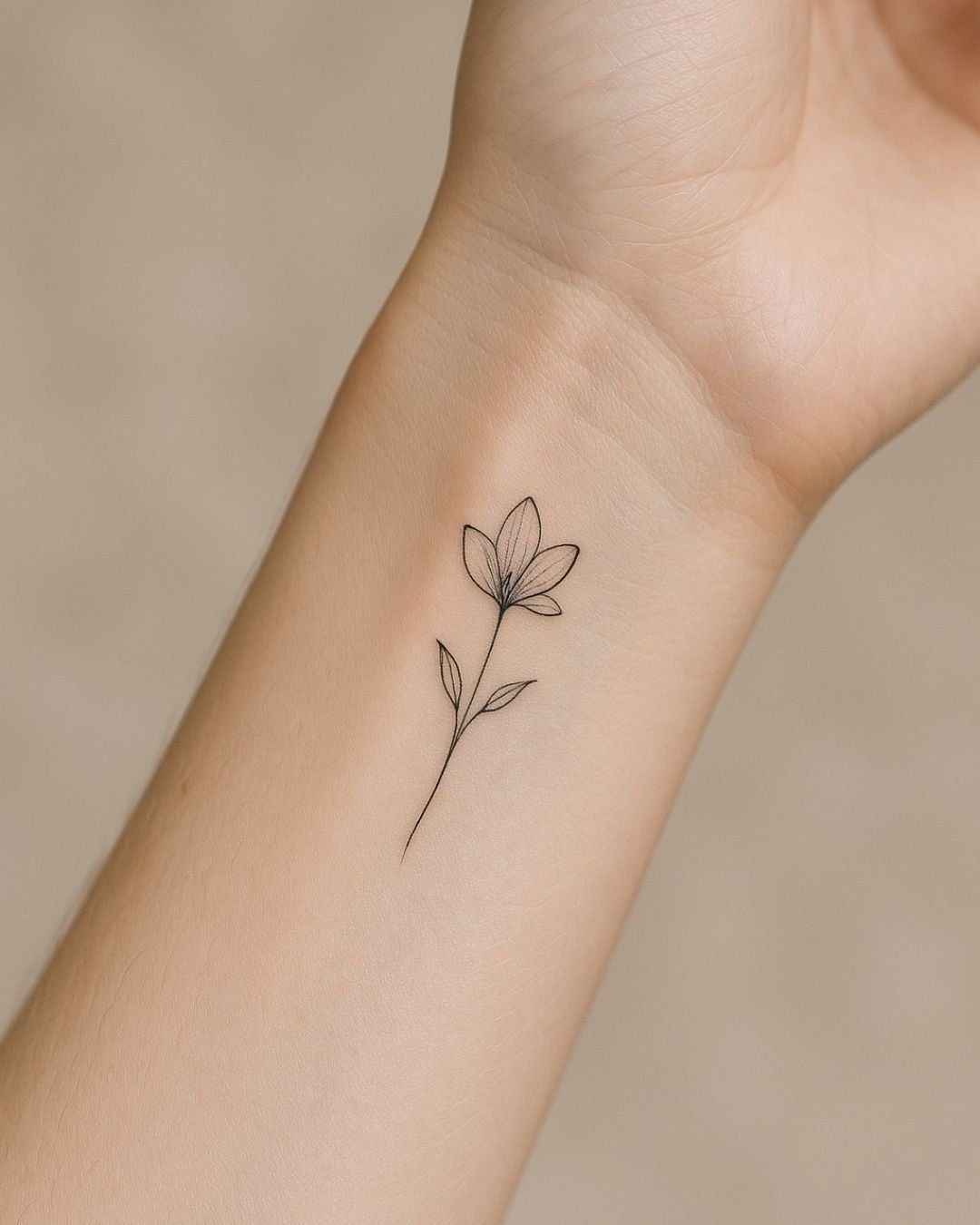 small meaningful tattoos