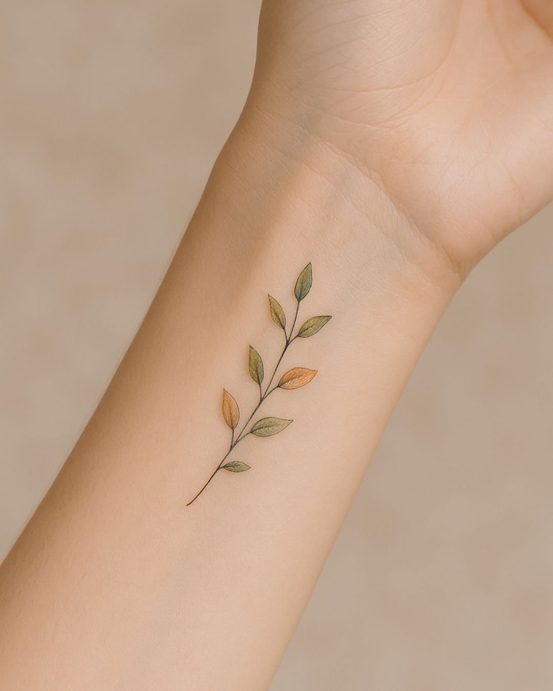 small meaningful tattoos