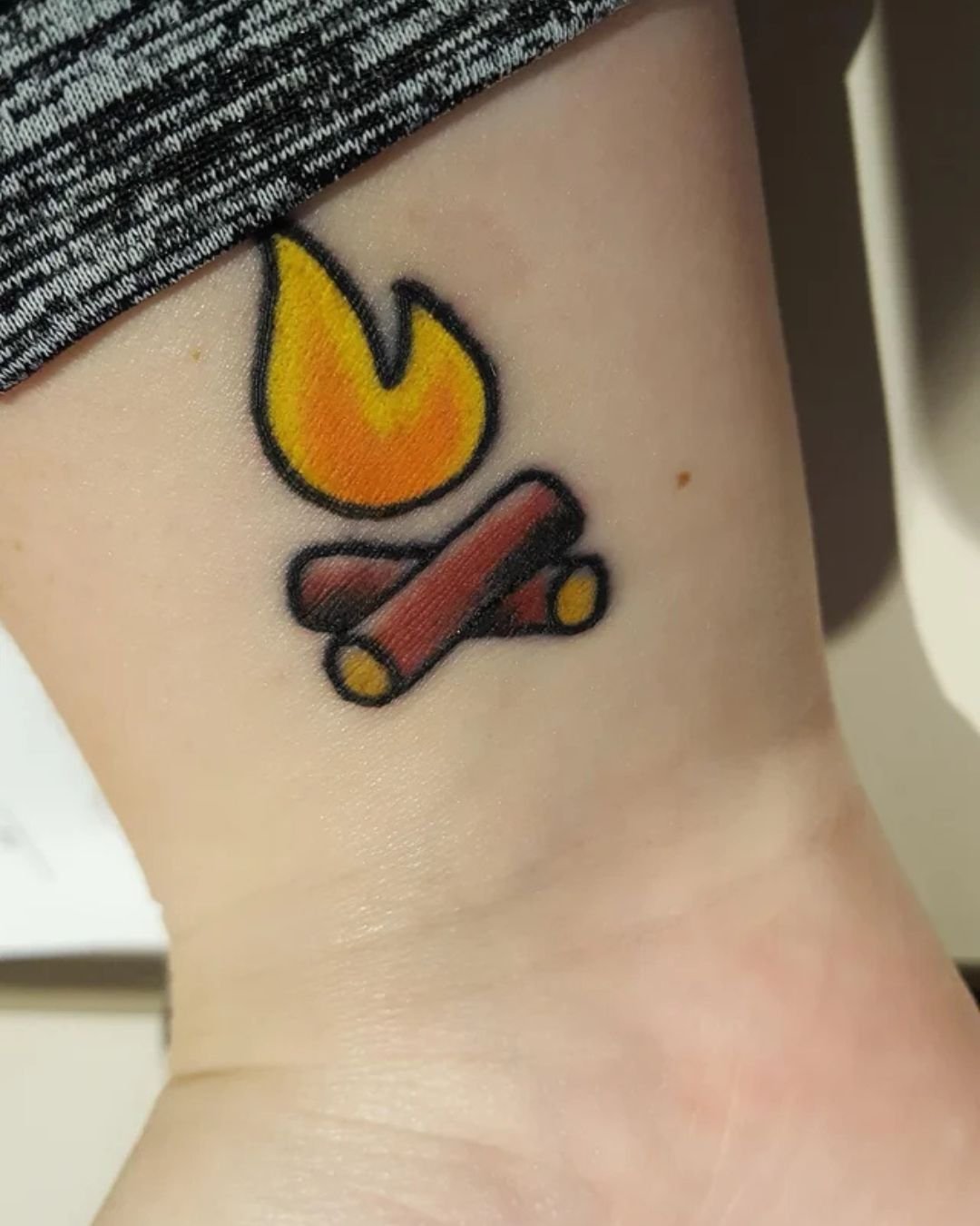 small meaningful tattoos