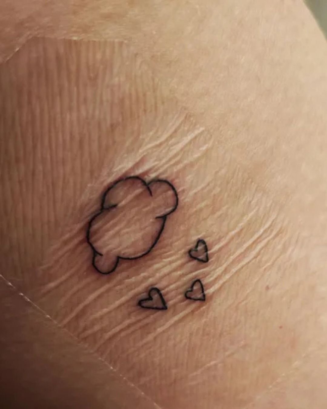 small meaningful tattoos
