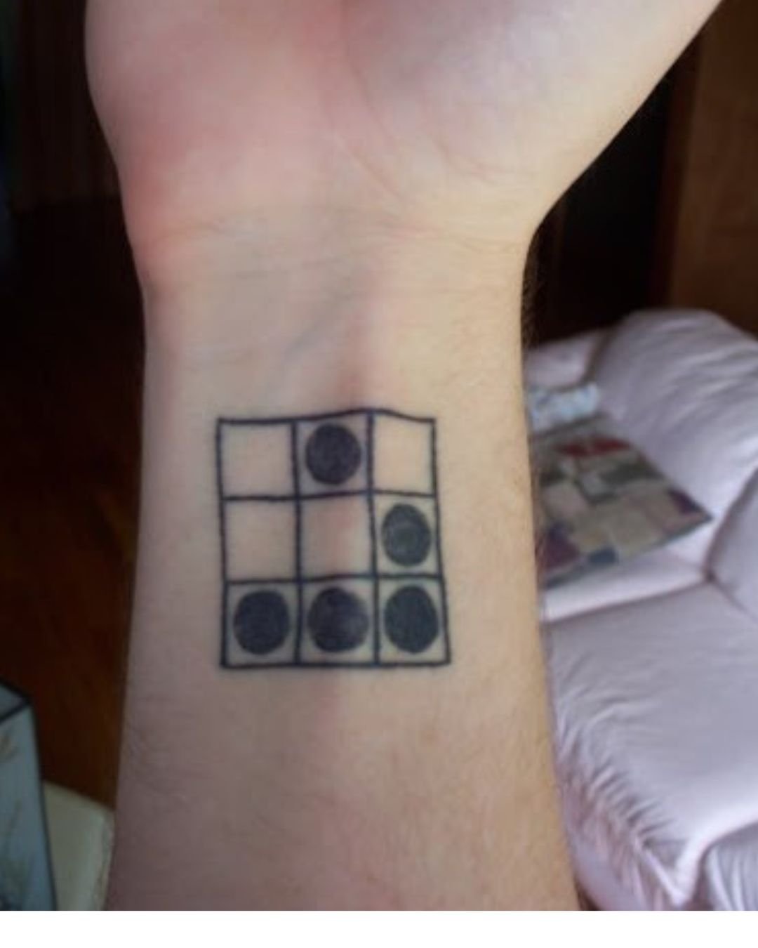 small meaningful tattoos