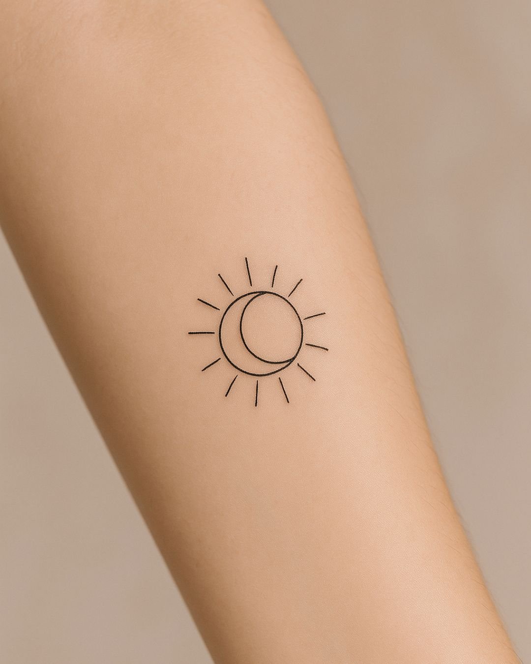 small meaningful tattoos