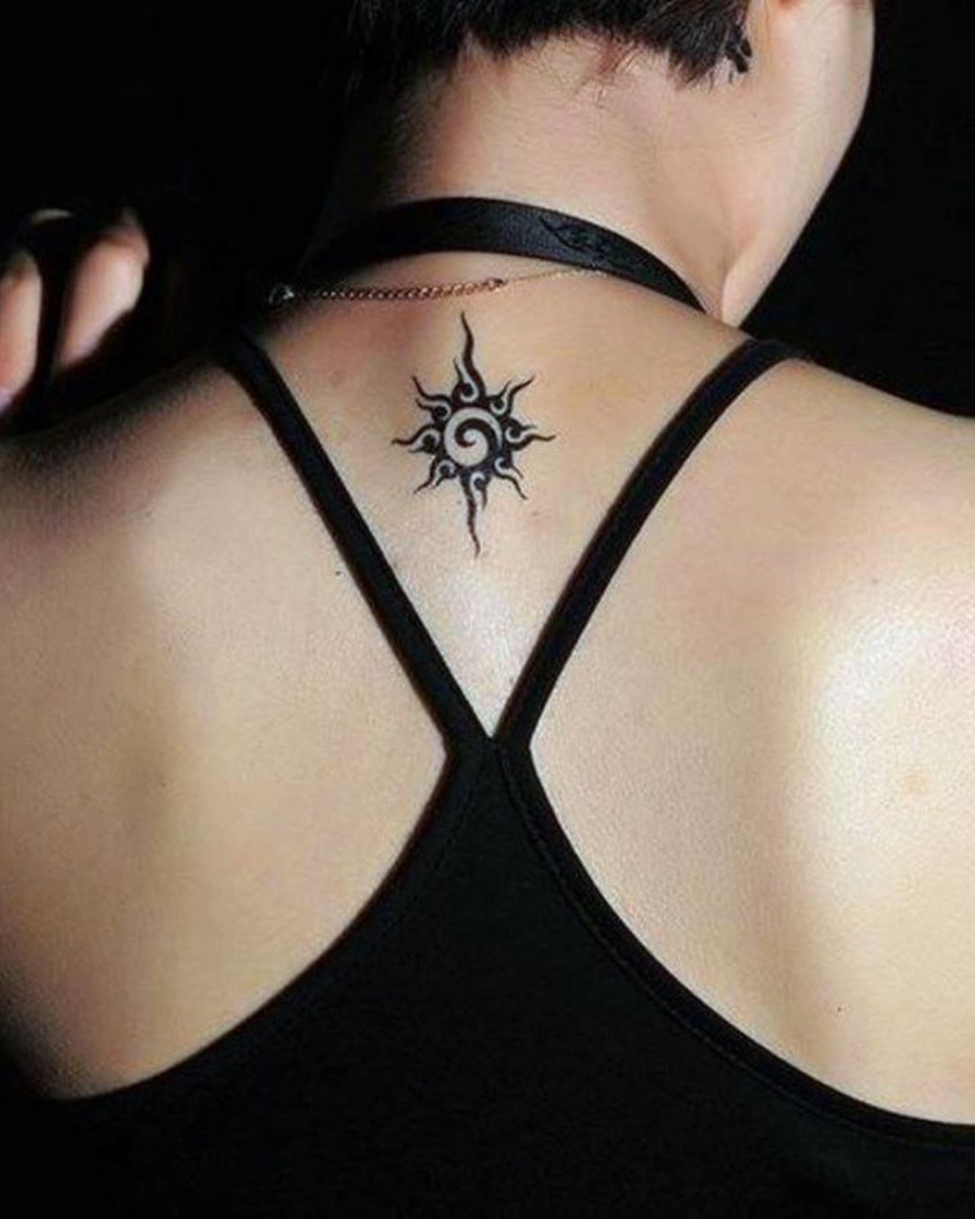 small meaningful tattoos