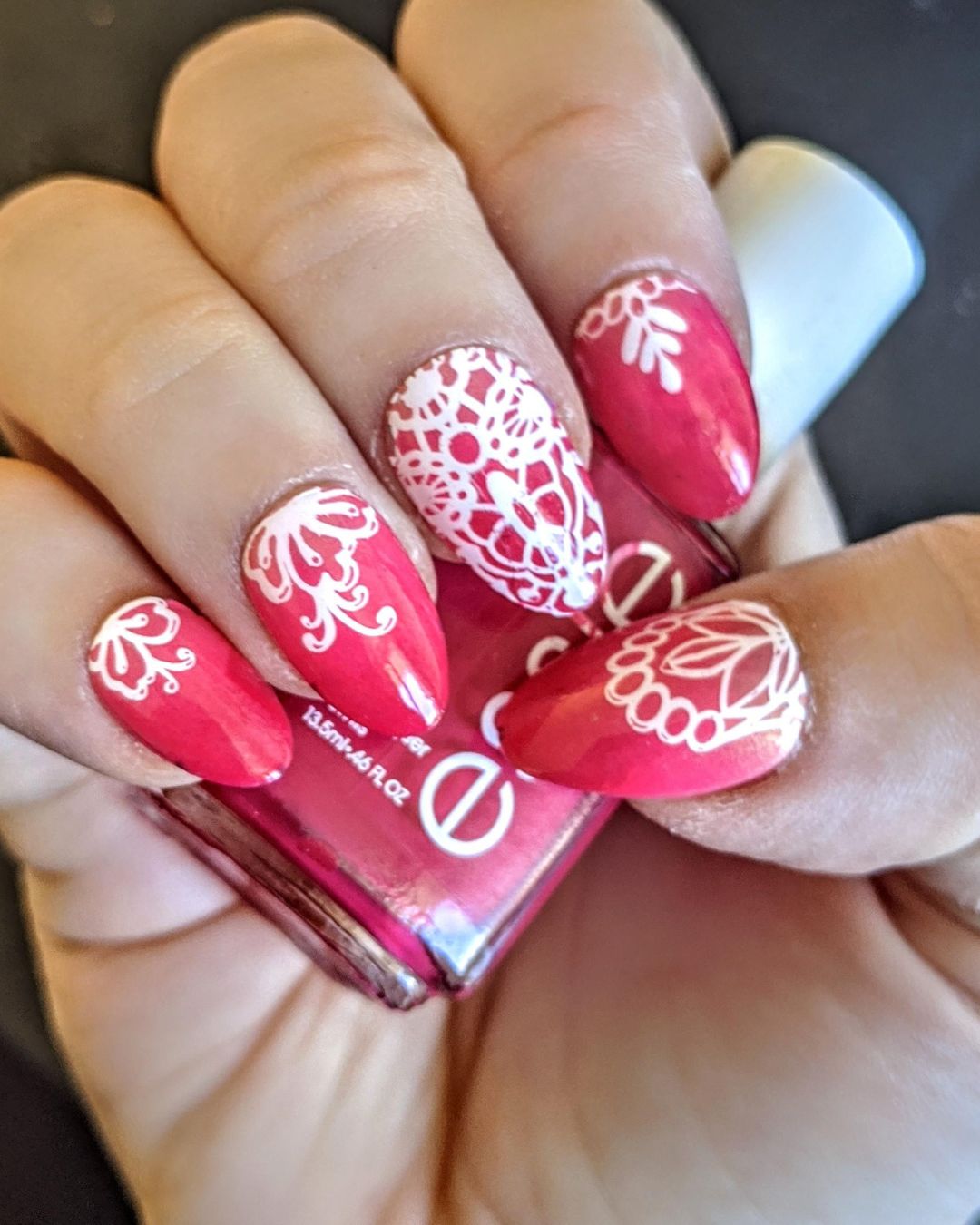Stunning Almond Nail Ideas You’ll Want to Copy ASAP