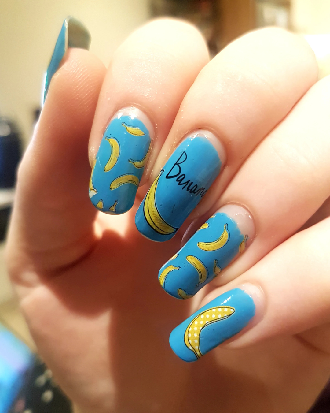 Funky Nail Ideas That Turn Heads and Break Rules