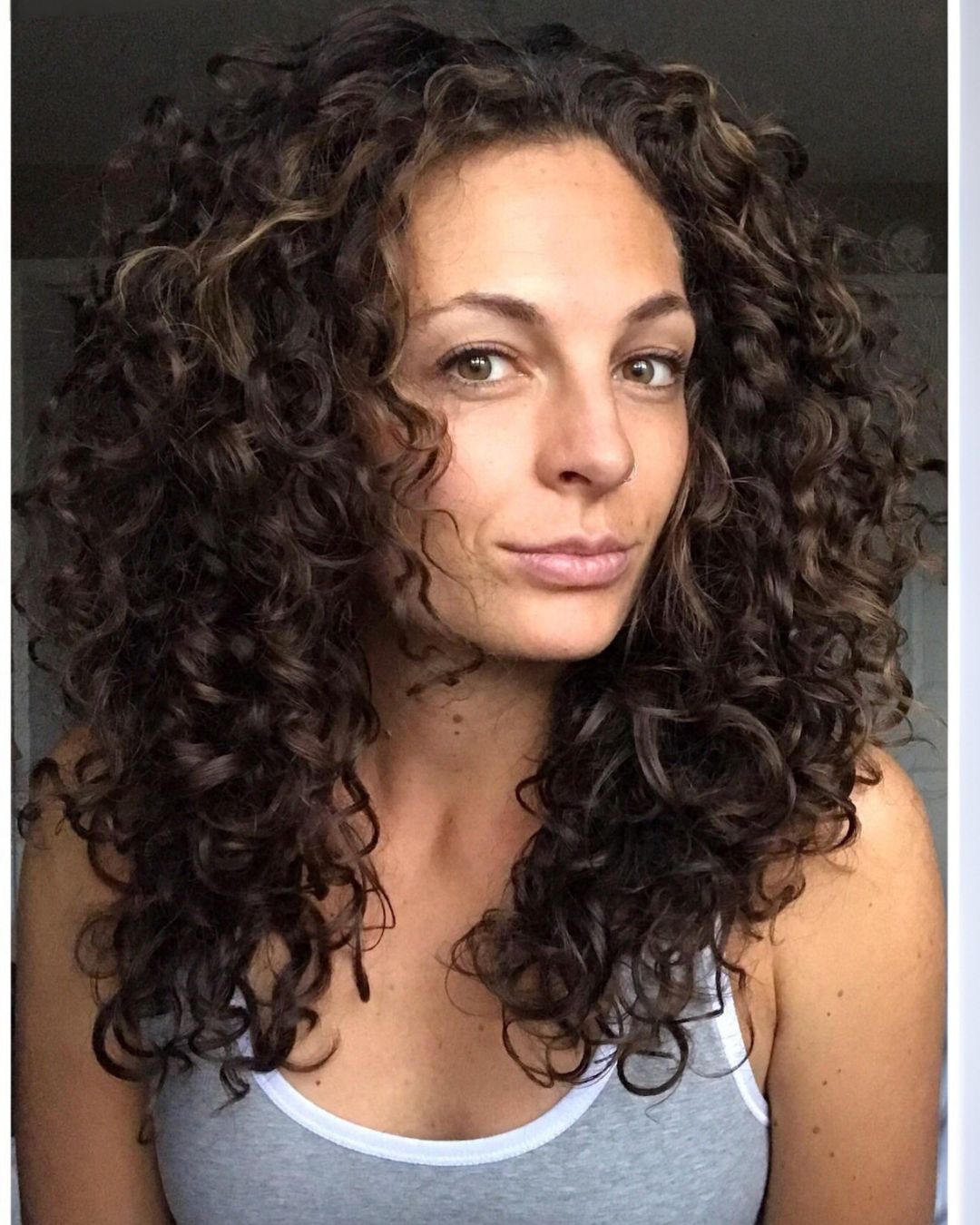 The Best Curly Hairstyles You Haven’t Tried Yet