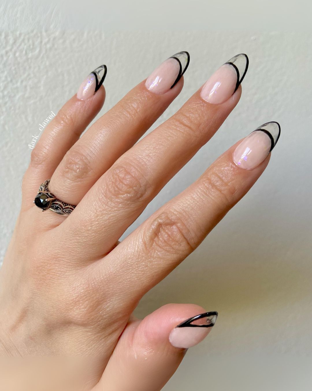 Fresh French Tip Nail Ideas to Try