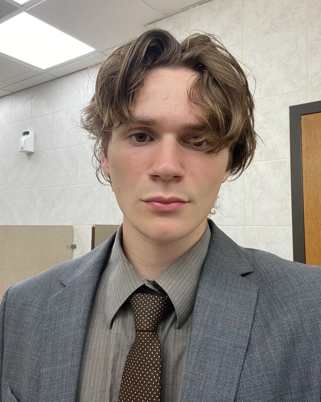 Trendy Boy Haircuts That Are Effortlessly Cool