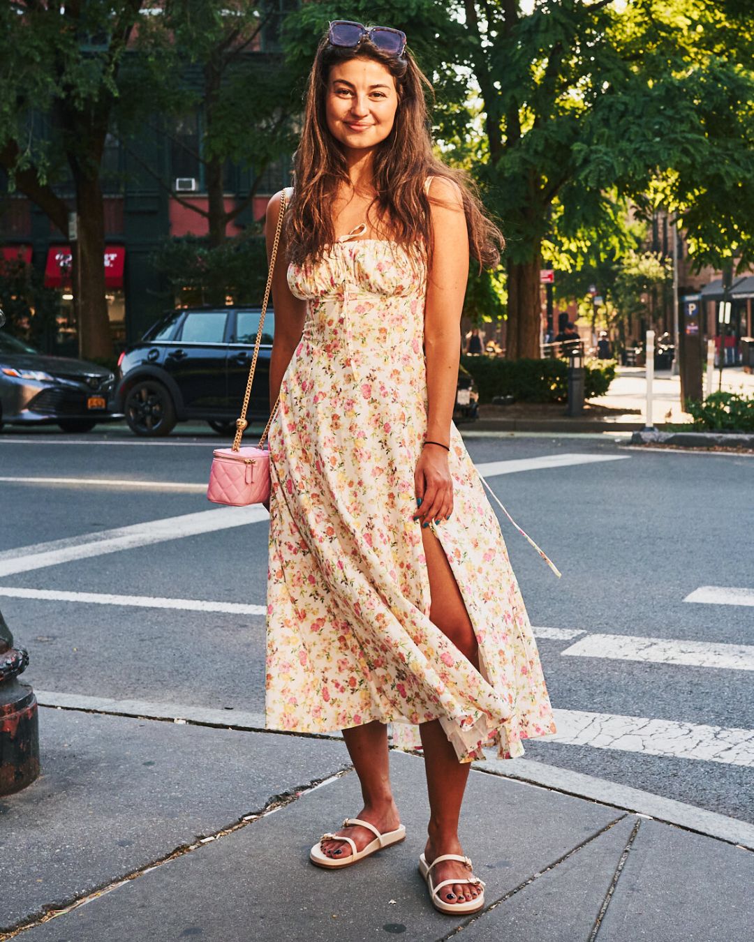 Trending Summer Styles to Upgrade Your Wardrobe This Season