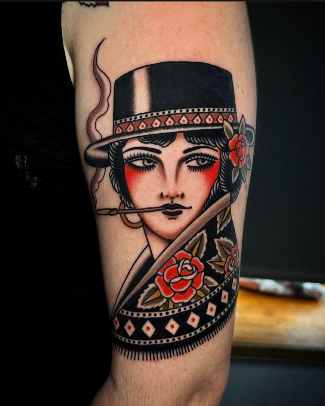 American Traditional Tattoos That Never Go Out of Style