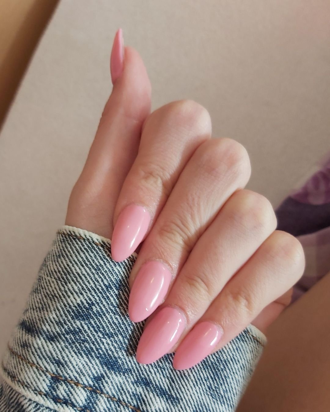 Stunning Almond Nail Ideas You’ll Want to Copy ASAP