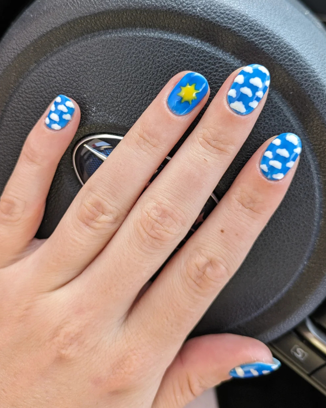 Funky Nail Ideas That Turn Heads and Break Rules