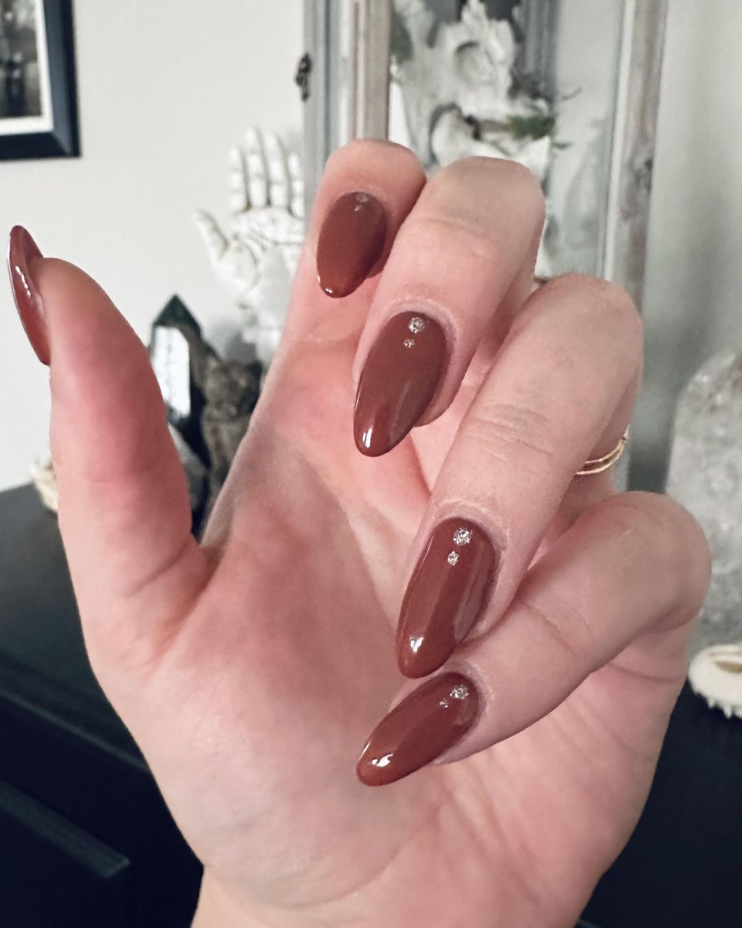 Stunning Almond Nail Ideas You’ll Want to Copy ASAP