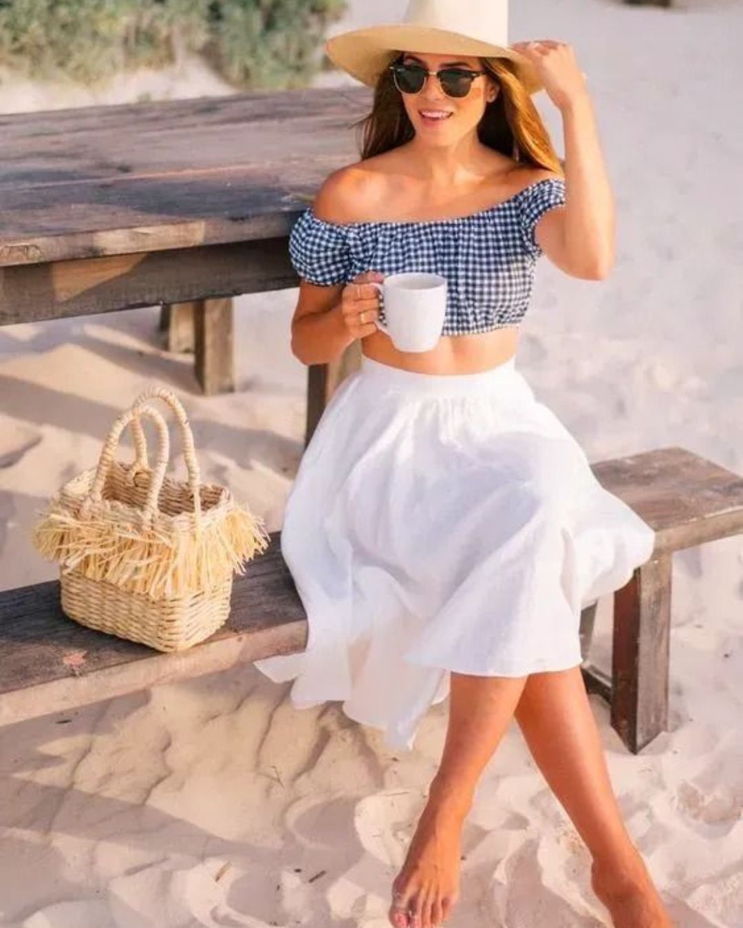 Trending Summer Styles to Upgrade Your Wardrobe This Season