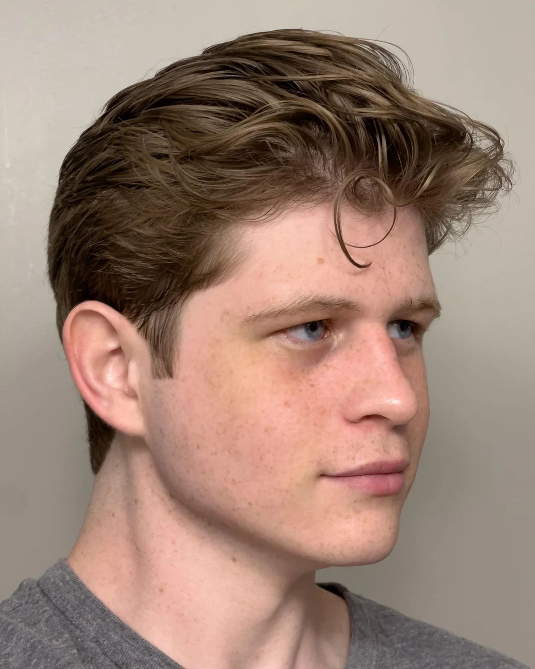 Trendy Boy Haircuts That Are Effortlessly Cool