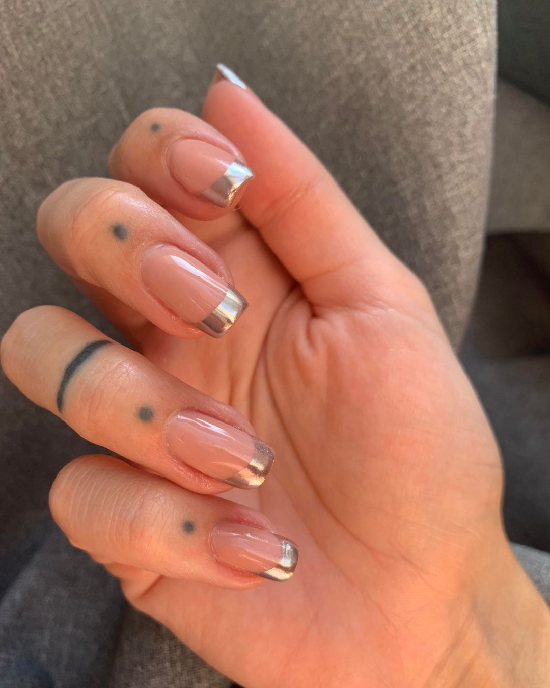 Fresh French Tip Nail Ideas to Try
