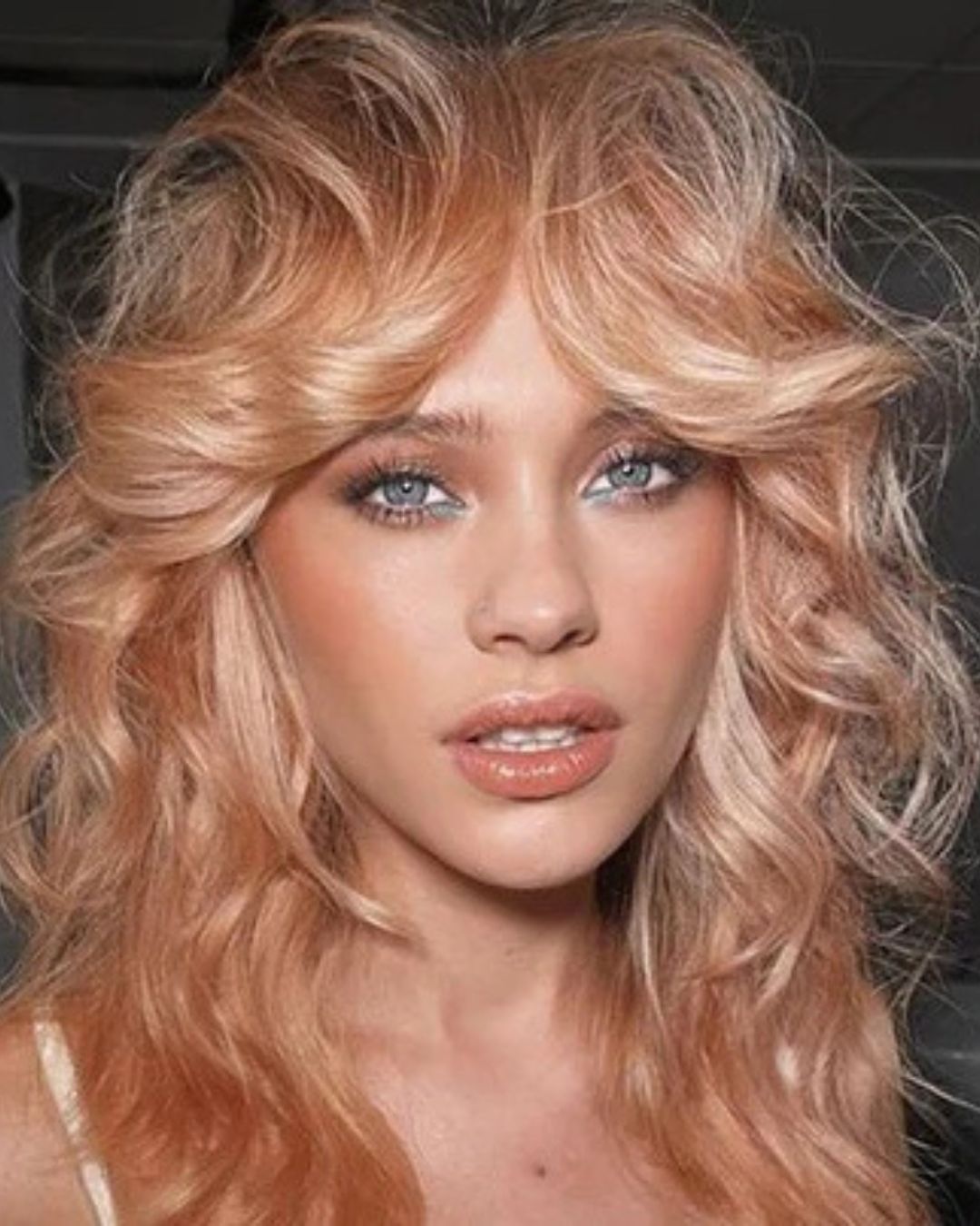 Butterfly Haircut Ideas That will Make Your Hair Feel Alive
