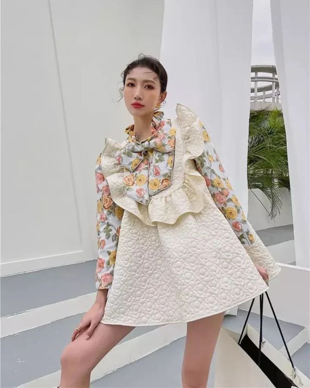 Why the 60s Babydoll Aesthetic is Trending Again
