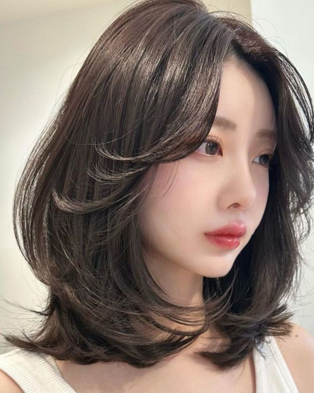 Butterfly Haircut Ideas That will Make Your Hair Feel Alive