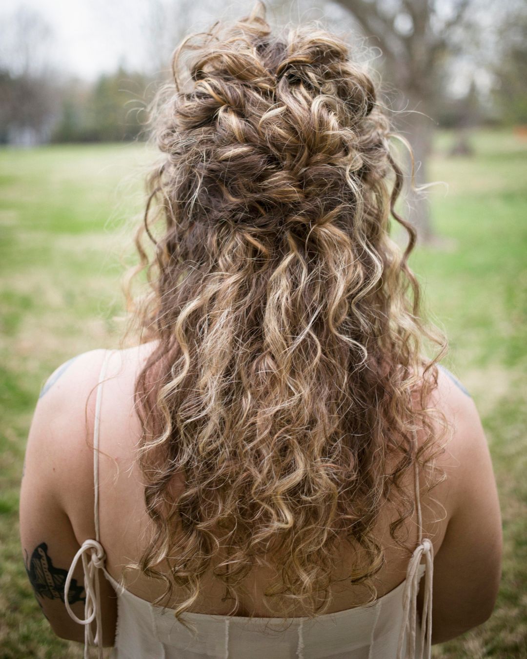 Bridesmaid Hair Goals: Styles That Match Every Wedding Vibe
