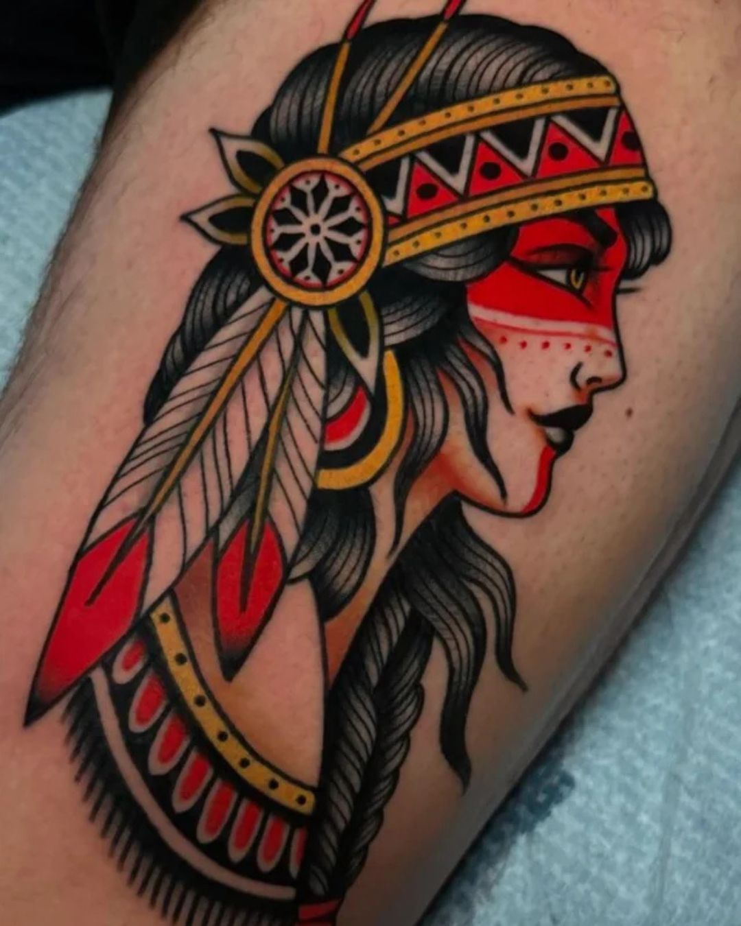American Traditional Tattoos That Never Go Out of Style