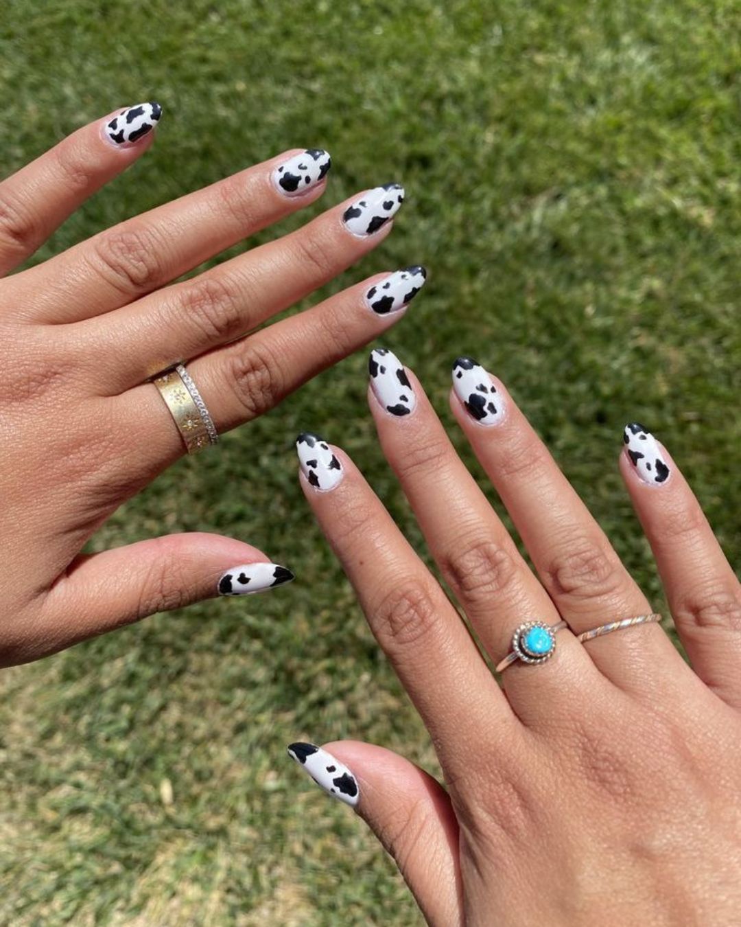 Stunning Almond Nail Ideas You’ll Want to Copy ASAP
