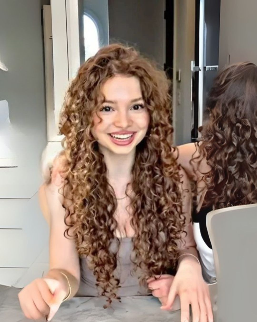 The Best Curly Hairstyles You Haven’t Tried Yet