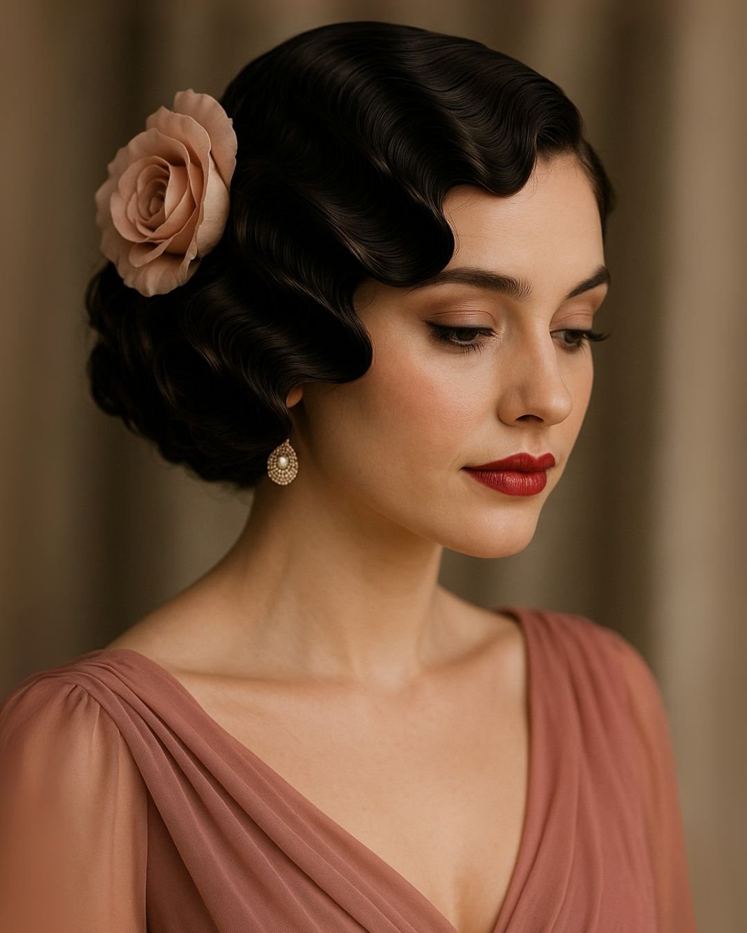 Bridesmaid Hair Goals: Styles That Match Every Wedding Vibe
