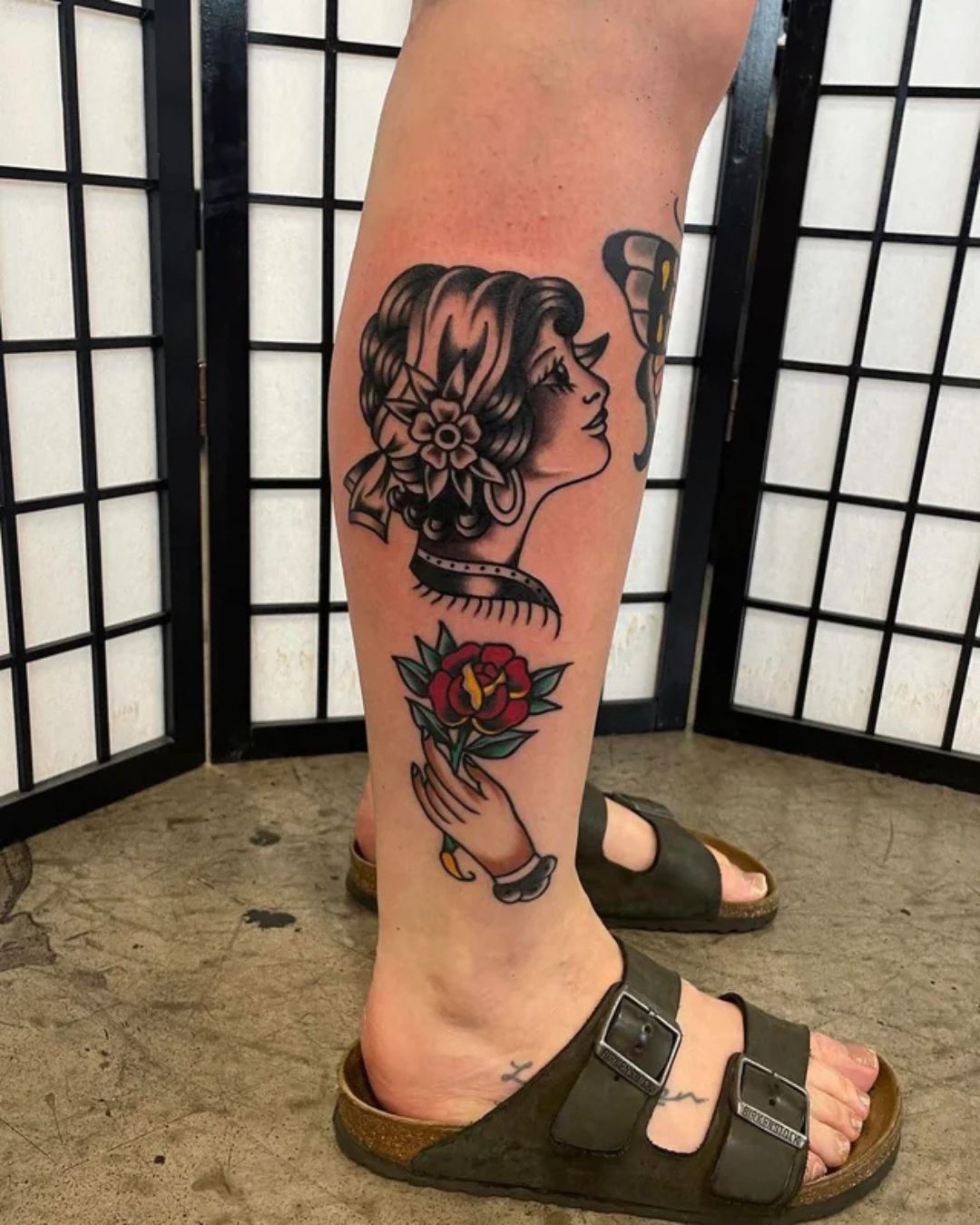American Traditional Tattoos That Never Go Out of Style